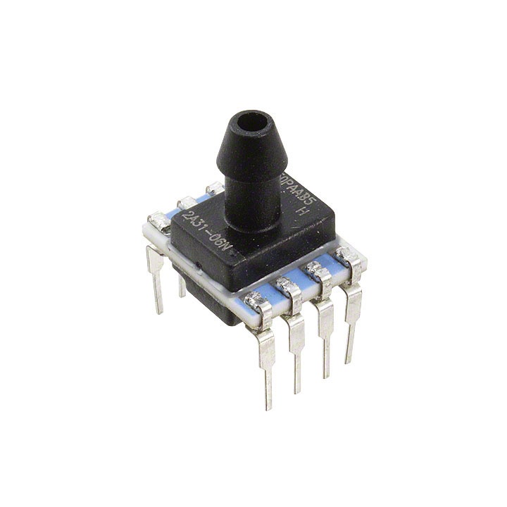 SSCDANN150PAAB5 Honeywell Sensing and Productivity Solutions  Pressure Sensors Transducers